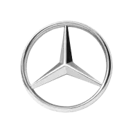 LOGO mercedes